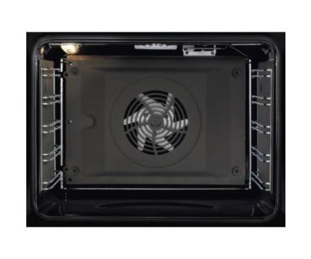 Духовой шкаф ELECTROLUX LOE7C31S