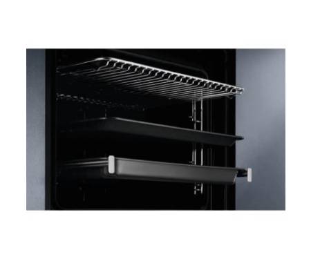 Духовой шкаф ELECTROLUX LOE7C31S