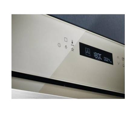 Духовой шкаф ELECTROLUX LOE7C31S
