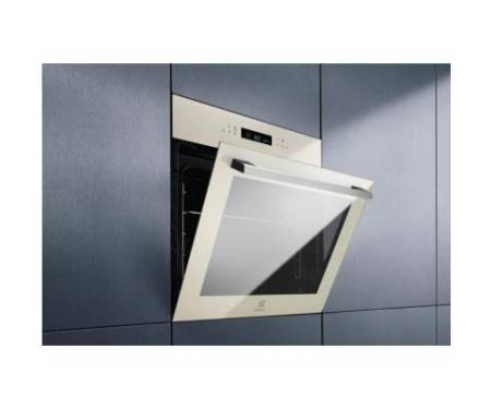 Духовой шкаф ELECTROLUX LOE7C31S