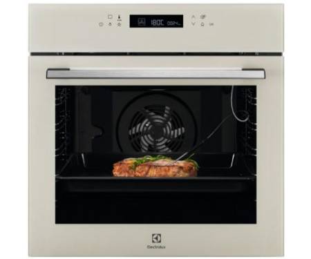 Духовой шкаф ELECTROLUX LOE7C31S