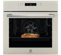 Духовой шкаф ELECTROLUX LOE7C31S