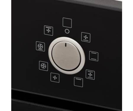 Духовой шкаф ELEYUS KAMILLA 6008 BL CL+TL