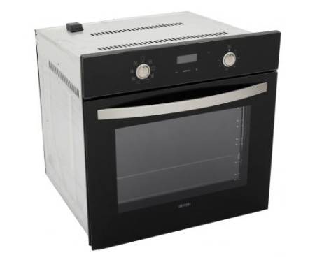 Духовой шкаф ELEYUS KAMILLA 6008 BL CL+TL