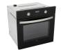 Духовой шкаф ELEYUS KAMILLA 6008 BL CL+TL