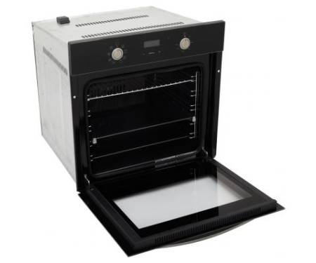 Духовой шкаф ELEYUS KAMILLA 6008 BL CL+TL