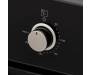 Духовой шкаф ELEYUS KAMILLA 6008 BL CL+TL