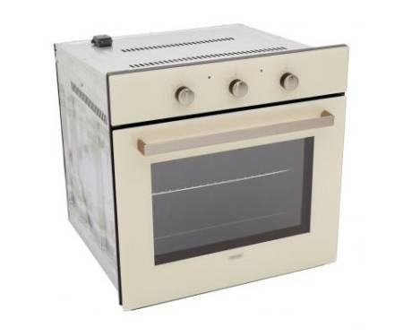 Духовой шкаф ELEYUS LEONA 6006 BG