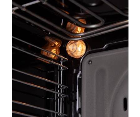 Духовой шкаф ELEYUS MIRANDA 6008 BG CL