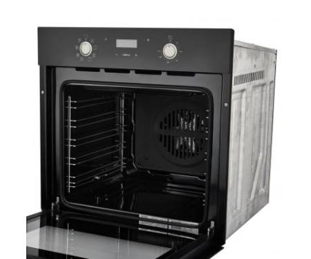 Духовой шкаф ELEYUS MIRANDA 6008 BL CL
