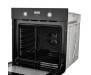 Духовой шкаф ELEYUS MIRANDA 6008 BL CL