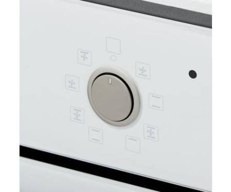Духовой шкаф ELEYUS MIRANDA 6008 WH CL
