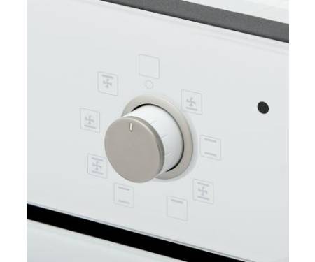Духовой шкаф ELEYUS MIRANDA 6008 WH CL