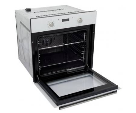 Духовой шкаф ELEYUS MIRANDA 6008 WH CL
