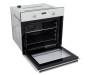 Духовой шкаф ELEYUS MIRANDA 6008 WH CL