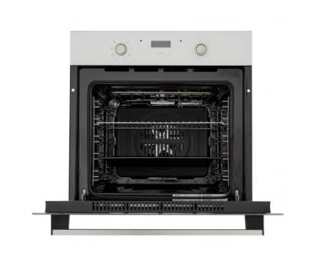 Духовой шкаф ELEYUS MIRANDA 6008 WH CL