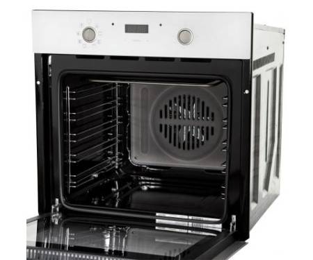 Духовой шкаф ELEYUS MIRANDA 6008 WH CL