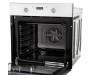 Духовой шкаф ELEYUS MIRANDA 6008 WH CL