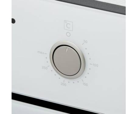 Духовой шкаф ELEYUS MIRANDA 6008 WH CL