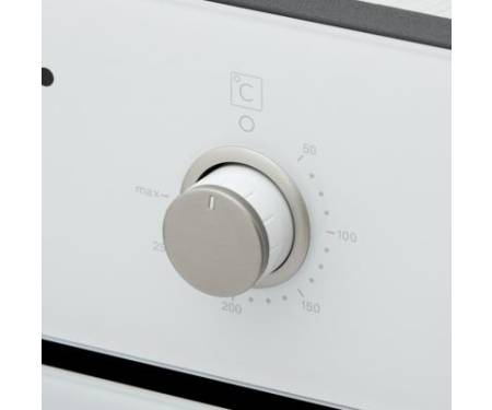 Духовой шкаф ELEYUS MIRANDA 6008 WH CL