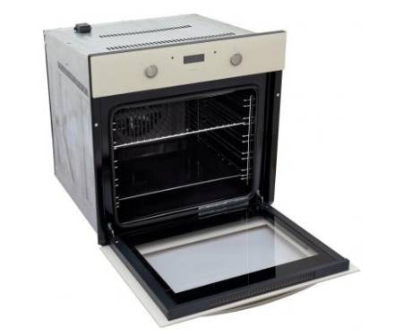 Духовой шкаф ELEYUS STELLA 6006 BG CL