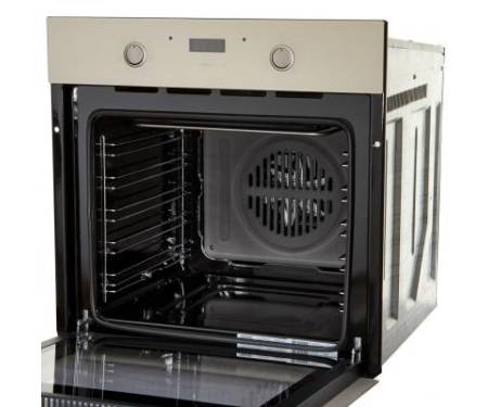 Духовой шкаф ELEYUS STELLA 6006 BG CL