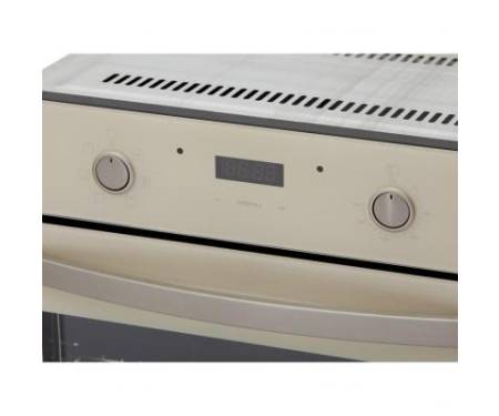 Духовой шкаф ELEYUS STELLA 6006 BG CL