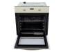 Духовой шкаф ELEYUS STELLA 6006 BG CL