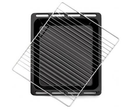 Духовой шкаф ELEYUS STELLA 6006 BL CL