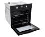 Духовой шкаф ELEYUS STELLA 6006 BL CL