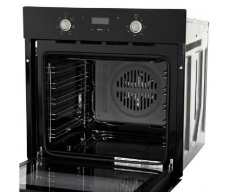 Духовой шкаф ELEYUS STELLA 6006 BL CL