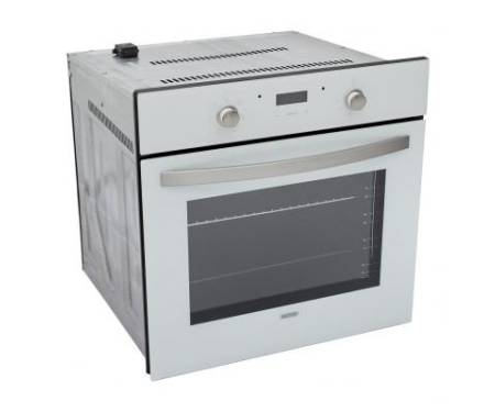 Духовой шкаф ELEYUS STELLA 6006 WH CL
