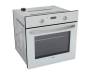 Духовой шкаф ELEYUS STELLA 6006 WH CL