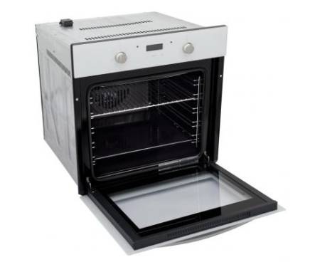 Духовой шкаф ELEYUS STELLA 6006 WH CL