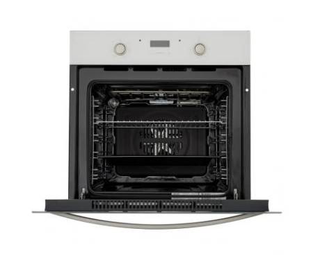 Духовой шкаф ELEYUS STELLA 6006 WH CL