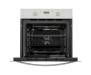 Духовой шкаф ELEYUS STELLA 6006 WH CL