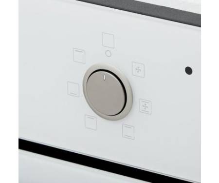 Духовой шкаф ELEYUS STELLA 6006 WH CL
