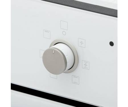 Духовой шкаф ELEYUS STELLA 6006 WH CL