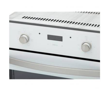 Духовой шкаф ELEYUS STELLA 6006 WH CL