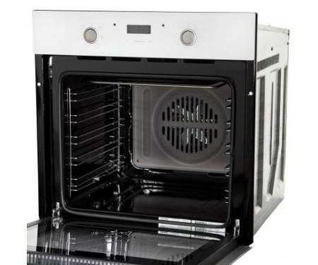 Духовой шкаф ELEYUS STELLA 6006 WH CL