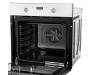 Духовой шкаф ELEYUS STELLA 6006 WH CL