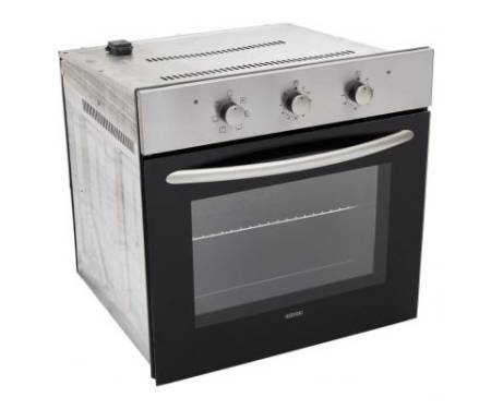 Духовой шкаф ELEYUS VICTORIA 6006 IS+BL