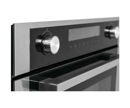 Духовой шкаф GUNTER&HAUER EOM 1370 IX (EOM1370IX)