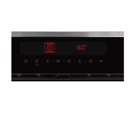 Духовой шкаф GUNTER&HAUER EOM 1370 IX (EOM1370IX)