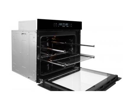 Духовой шкаф GUNTER&HAUER EOV 7510 BS (EOV7510BS)