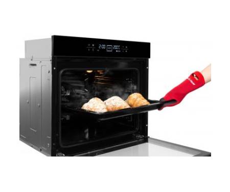 Духовой шкаф GUNTER&HAUER EOV 7510 BS (EOV7510BS)