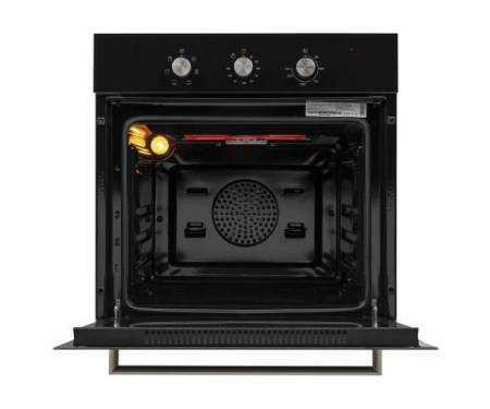 Духовой шкаф MINOLA OE 66121 BL
