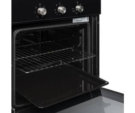 Духовой шкаф MINOLA OE 66121 BL