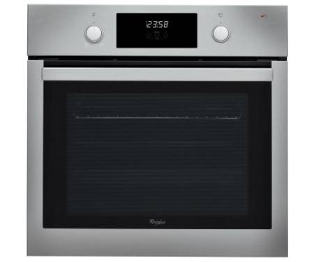 Духовой шкаф Whirlpool AKP 745 IX (AKP745IX)