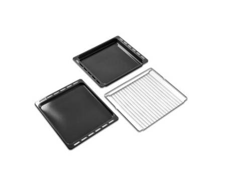Духовой шкаф Whirlpool AKZ96270IX